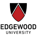 Edgewood University logo