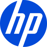 HP LIFE · HP Foundation logo