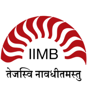 IIM Bangalore logo