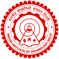 IIT Delhi logo