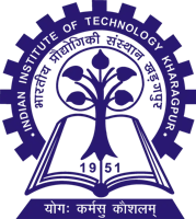 IIT Kharagpur logo