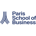 Paris School of Business logo